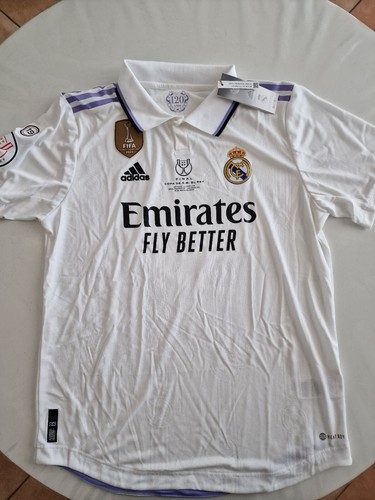 Maillot real madrid adidas - real,