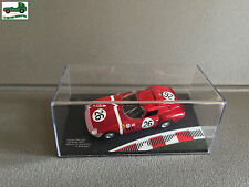 Voiture miniature Collection Ferrari 250 GTO 12h Reims 1964 1/43