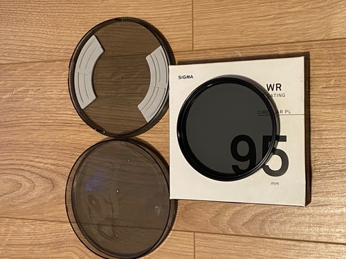 Sigma circular 95mm - wr-circular, pl
