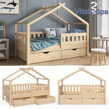 Lit pour enfant VITALISPA, lit