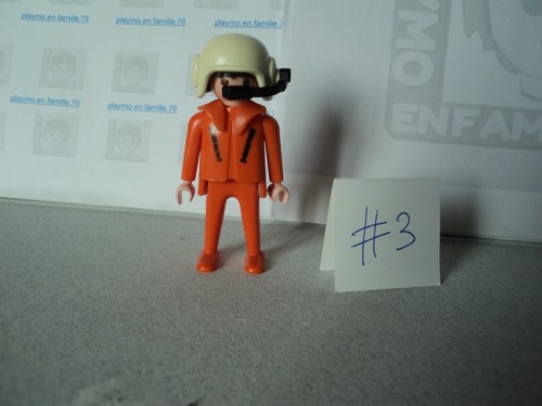 Playmobil vintage city - playmobil,