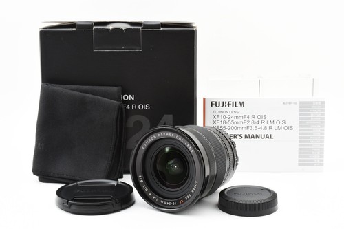 Excellent fujifilm xf - excellent++,