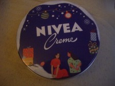 Jolie Boite Nivea idéale