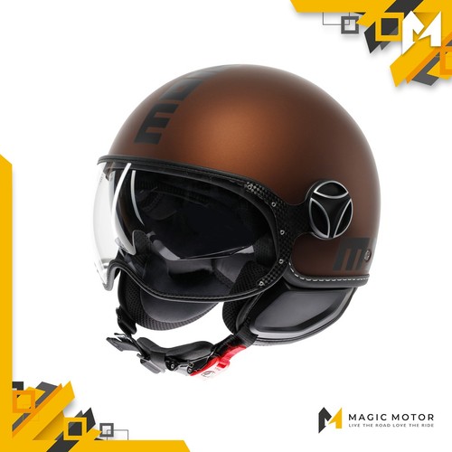 Casque moto jet - casque, design