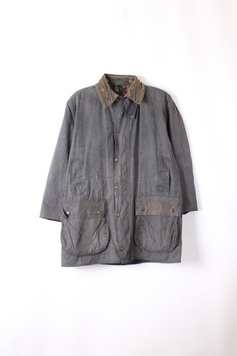 Veste cerée barbour - cerée,