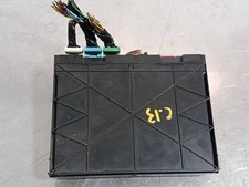 module électronique OPEL