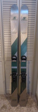 STOCKLI STORMRIDER 102 182CM &