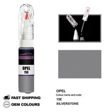 Pour opel silverstone - pour, 15e