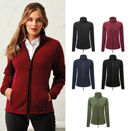 Premier veste polaire - veste, pour