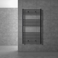 Radiateur sèche-serviette