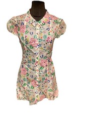 Sublile authentique robe d - et,