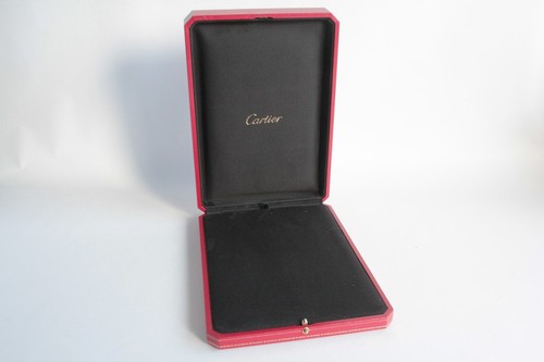Cartier écrin pour - cartier,