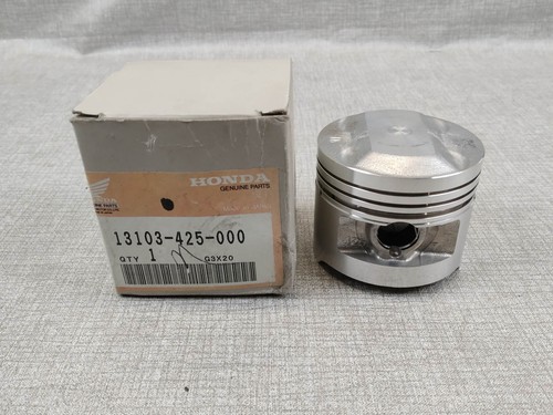 Piston 50 honda - nu, cb750kz