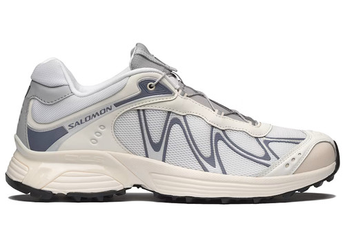 Size salomon whisper - 7, xt-whisper