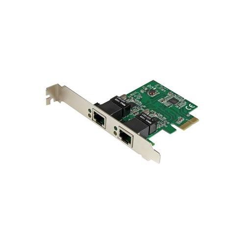 Carte ethernet st1000spexd4 - carte,
