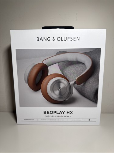 Bang and olufsen beoplay - and,
