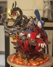 Figurine Pokémon Rayquaza