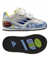 Adidas Enfants Garçons Cars