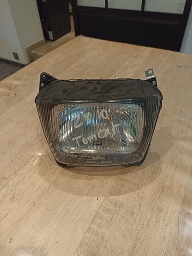 Optique phare avant 1000 - phare,