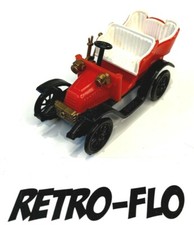 Voiture Georges Richard
