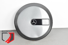 Housse de roue de secours A4638902100 MERCEDES G W464 W463 992