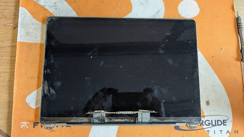 Coque écran macbook pro - macbook,