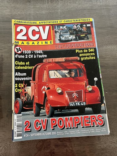 Magazine 34 1939 1949 - 2, 1939-1949