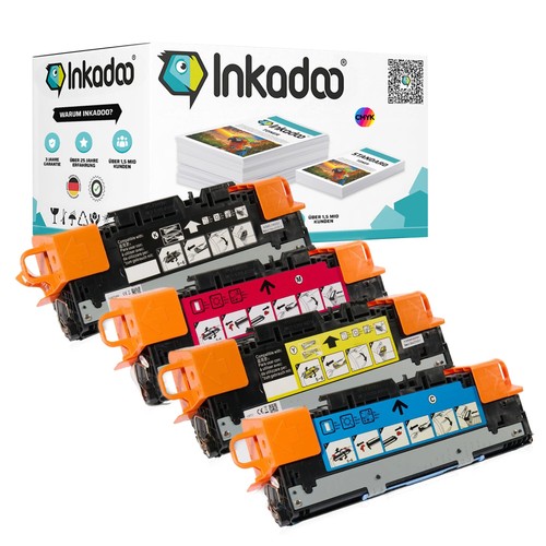 Compatible cartouche toner - , en