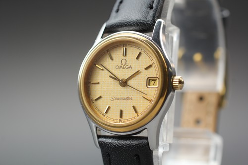 Montre femme vintage années