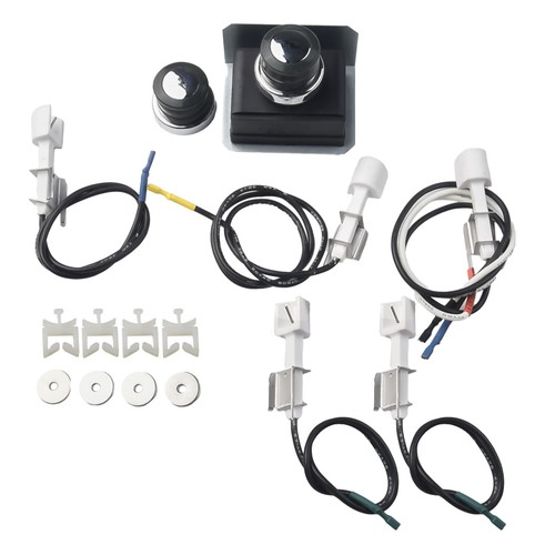 Composants essentiels pour