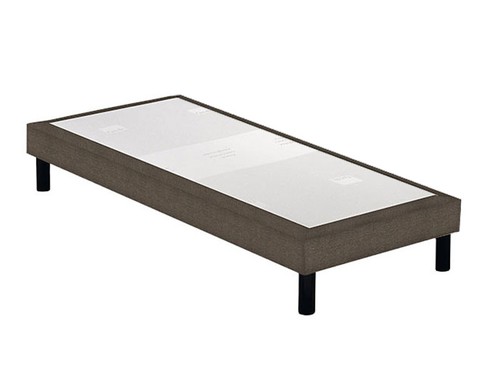 Sommier déco epeda - , confort
