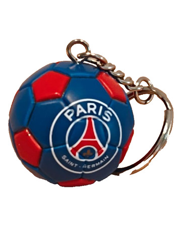 Porte clé psg - clé, cles