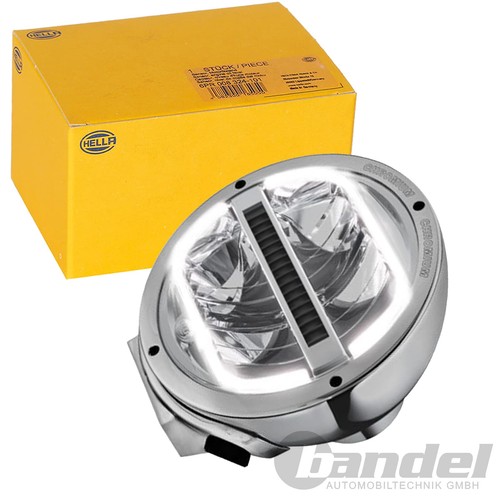Hella phare led - hella,
