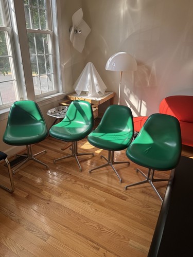 Herman miller fonda side - herman,