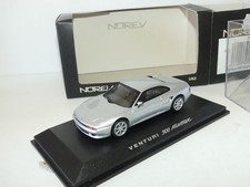 VENTURI 300 ATLANTIC Gris Clair NOREV 1:43