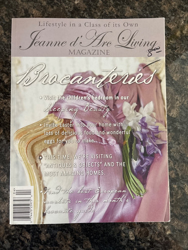 The jeanne arc living - arc,