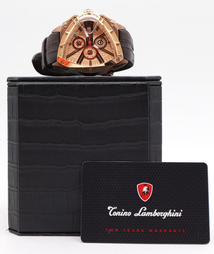 Tonino lamborghini spyder - tonino,