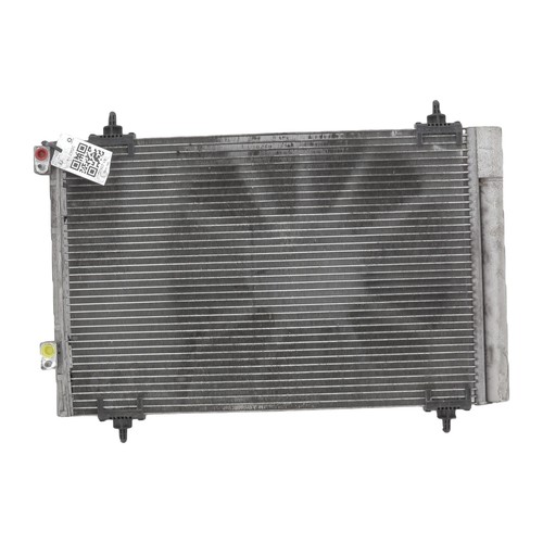 Radiateur climatisation - radiateur,