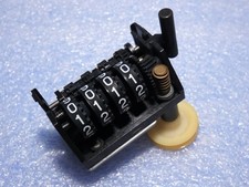 Counter - POUR AKAI GX-630D