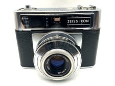Zeiss ikon contessa - zeiss,