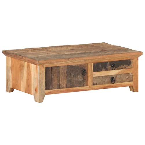 Table basse bois - basse,