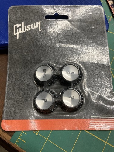 Gibson les paul - paul, set