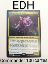 MTG Commander Deck Jon