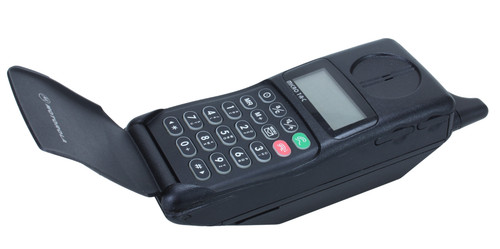 Motorola mirco tac 7200 - tac,