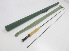 ORVIS Graphite YAMAME 843 8'4" #3 Fly Rod Fishing