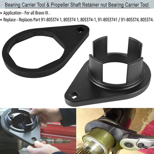 Blackhawk drive bearing - drive,