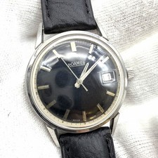 Montre Homme Vintage Roamer