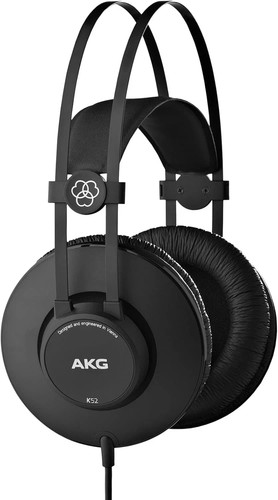 Casque akg k52 - akg,