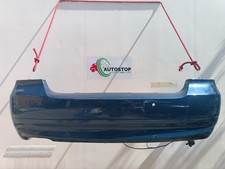 Pare choc arriere BMW SERIE 3 E90 PHASE 1