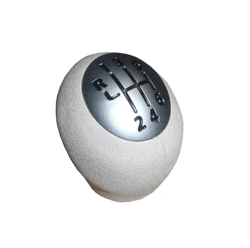 Pommeau levier vitesse 6 - vitesse,